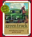 Green Truck Petite Sirah Organic
